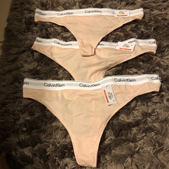 calvin klein 3xl